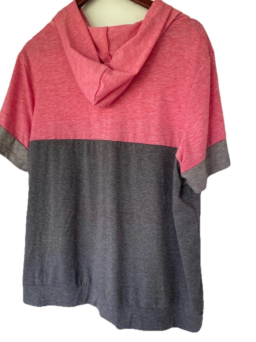 Hooded Shirt - Picture 8 of 8
